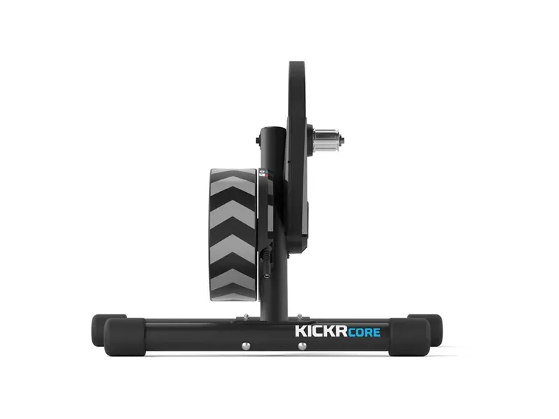 Trainer Wahoo KICKR CORE Smart Trainer BLACK one size-1