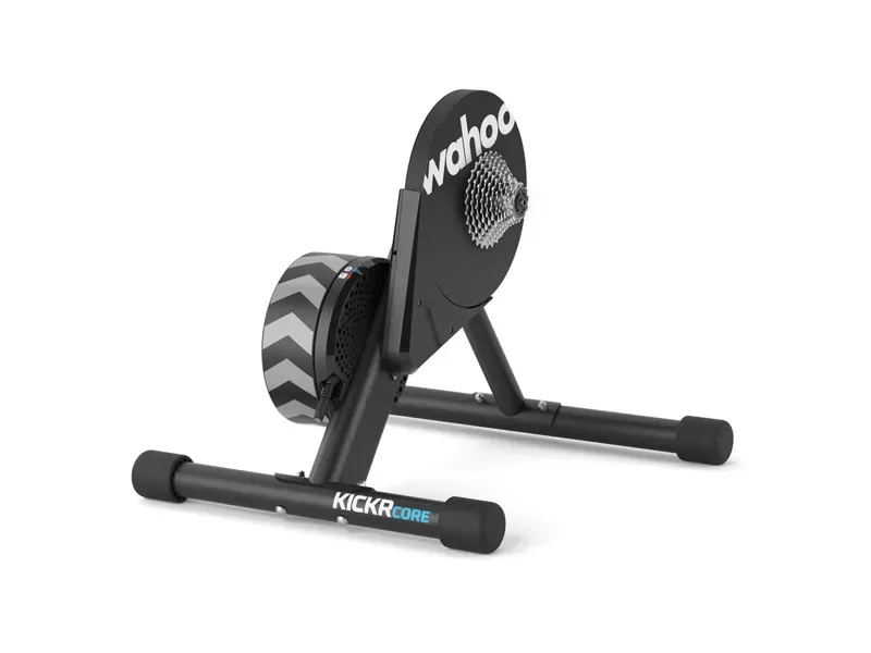 Trainer Wahoo KICKR CORE Smart Trainer BLACK one size