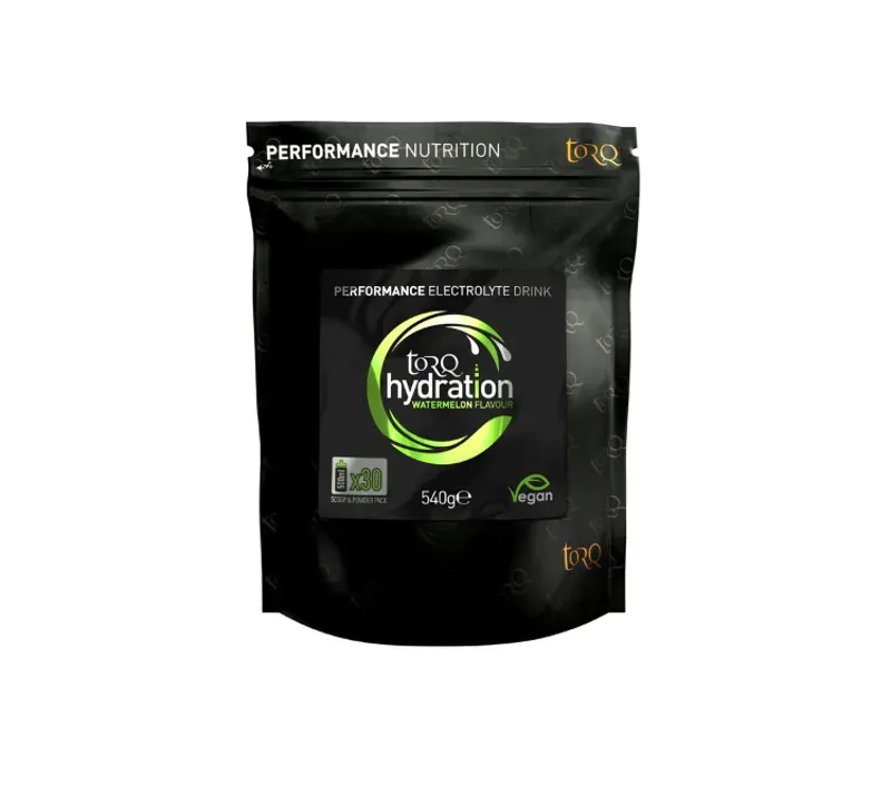 Torq 540g Hydration Drink - Watermelon