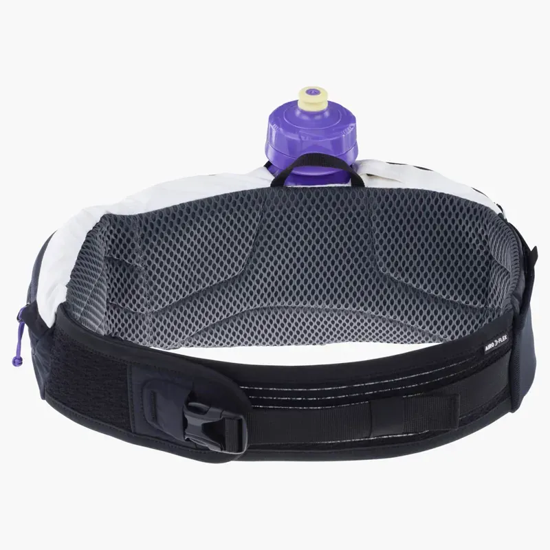 EVOC Hip Pouch Pro w/Drink Bottle in Multicolour-1