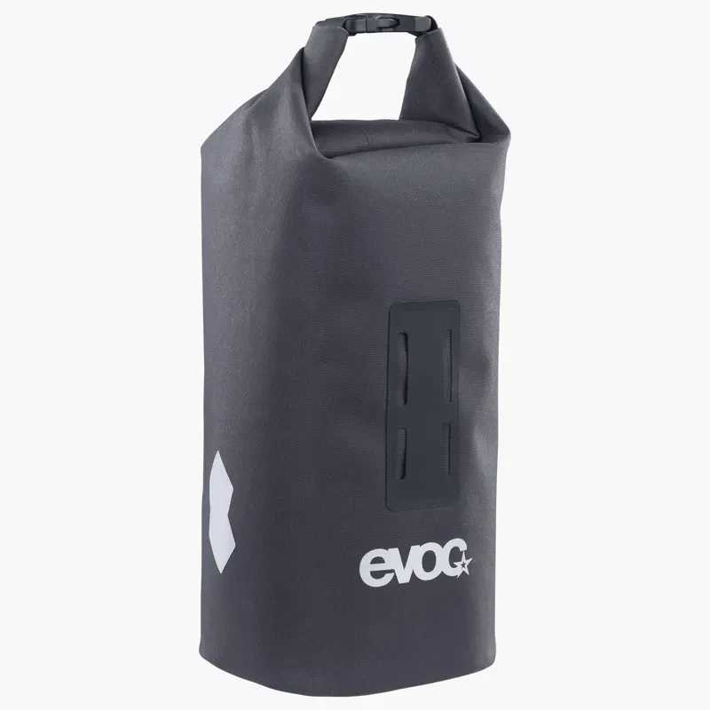 EVOC Fork Pack WP 4.5 2027 in Black