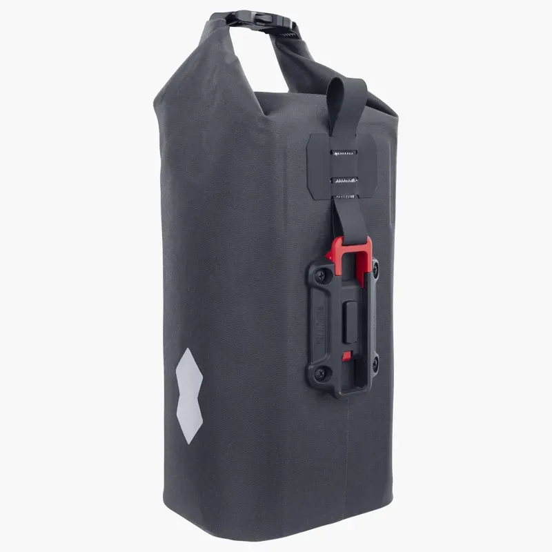 EVOC Fork Pack WP 4.5 2027 in Black-2