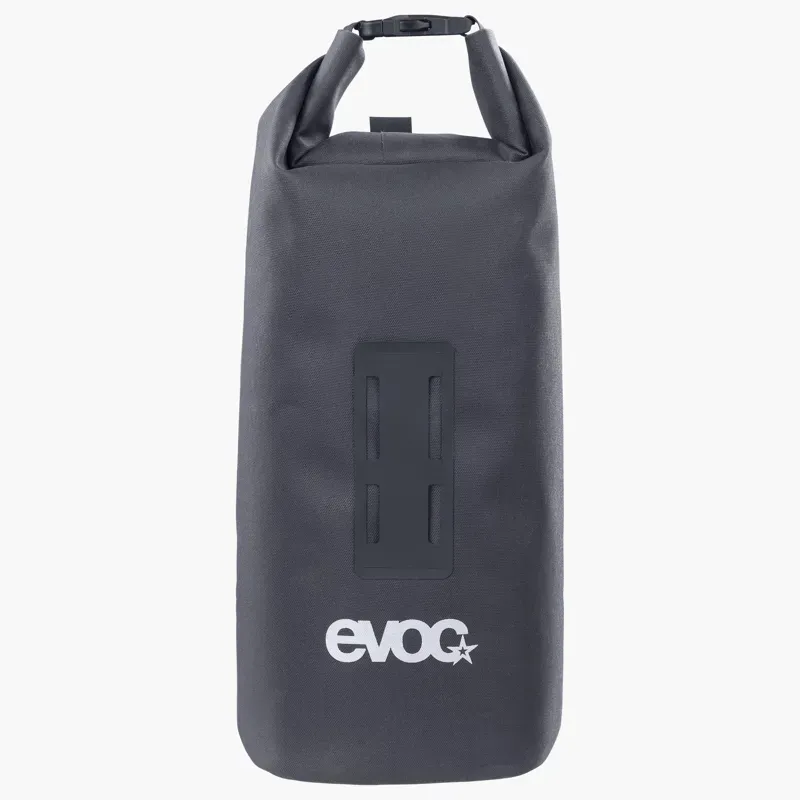 EVOC Fork Pack WP 4.5 2027 in Black-1