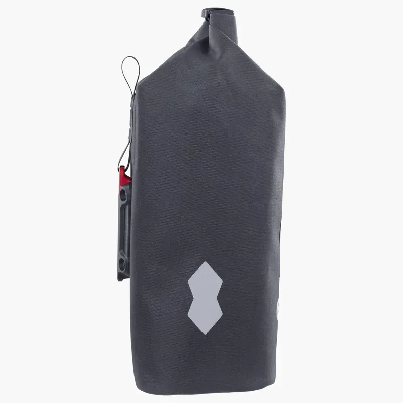 EVOC Fork Pack WP 4.5 2027 in Black-4