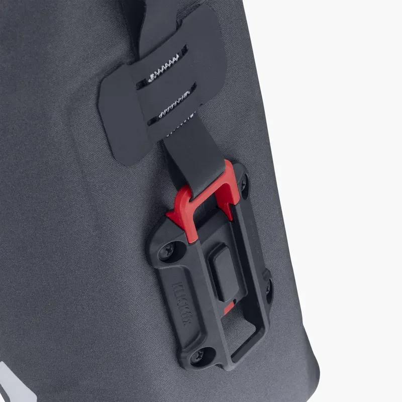 EVOC Fork Pack WP 4.5 2027 in Black-7