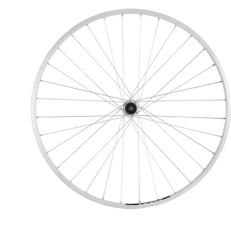 M Part Wheels RS400 Hub Mavic Open Elite Rim 700c Road Rear Wheel in Silver-1