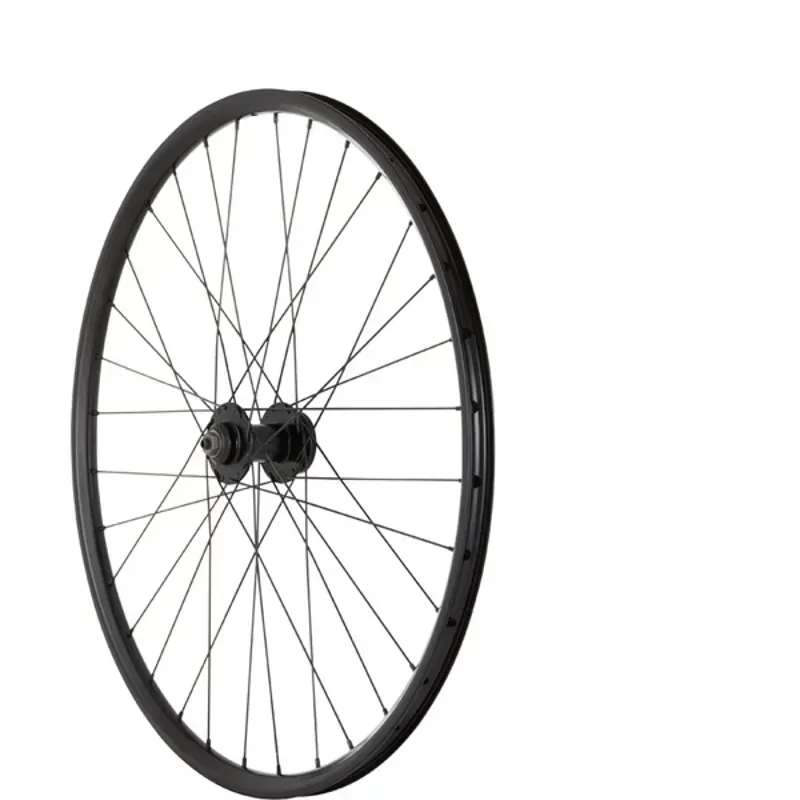 M Part Wheels 26-inch MTB Front Quick Release Wheel in Black-1