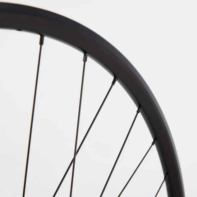 M Part MTB Rear 29er Disc Wheel Quick Release Cassette Black-1