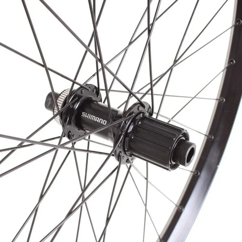 M Part Wheels M30 142x12mm 8-11sp TLR Rear Wheel 29-2