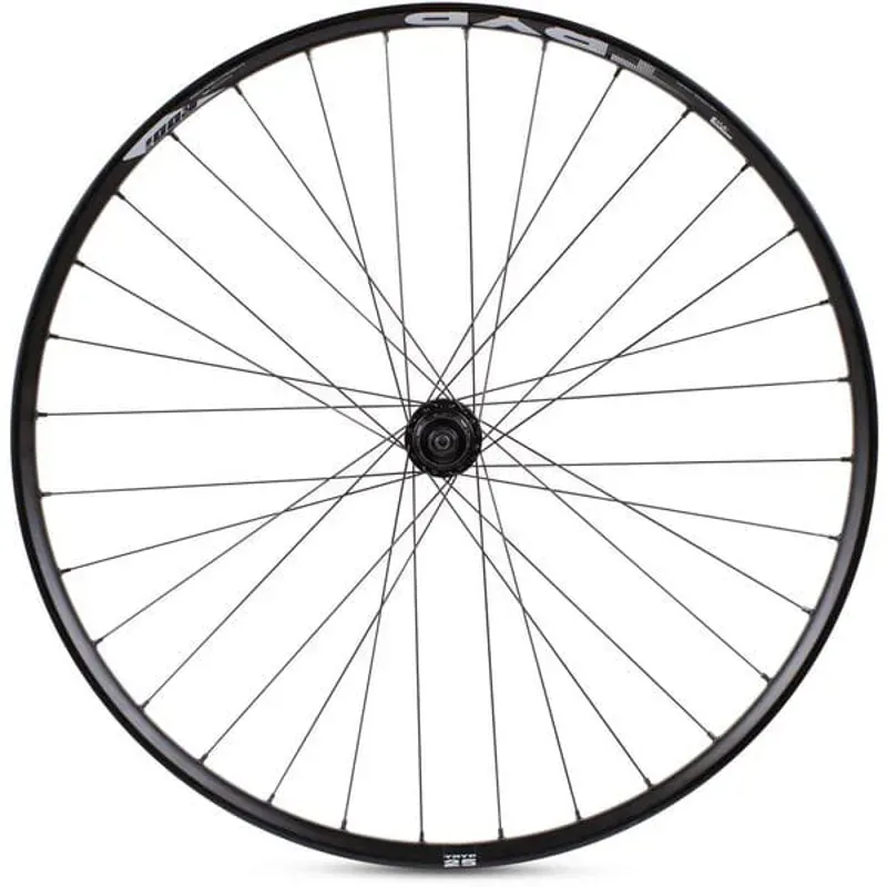 M Part Wheels M25 QC400 141QR 8-11-speed 29-inch MTB Rear Wheel-1