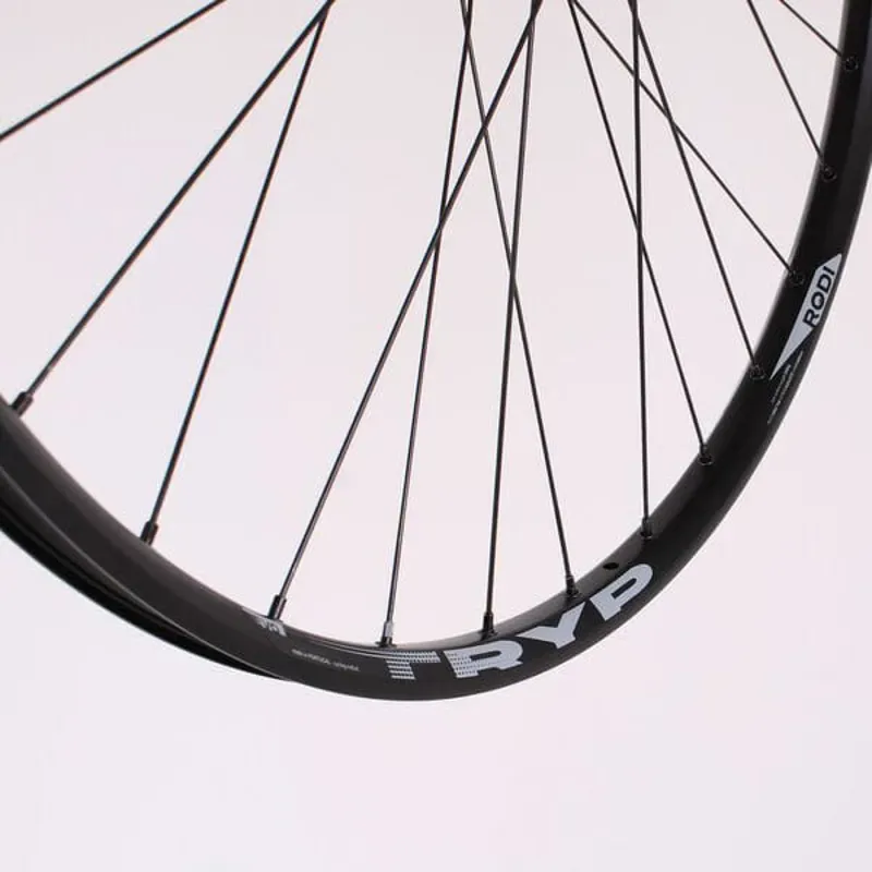 M Part Wheels M25 QC400 141QR 8-11-speed 29-inch MTB Rear Wheel-3