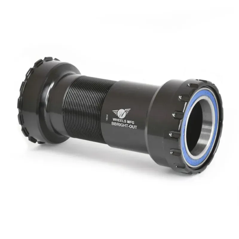 Wheels Manufacturing  BBRight To Outboard ABEC-3 Bearings