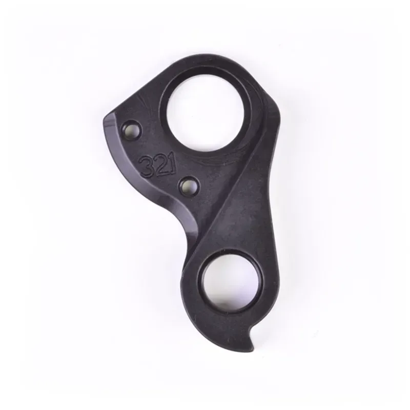 Wheels Manufacturing Derailleur Dropout 321 Hanger in Black