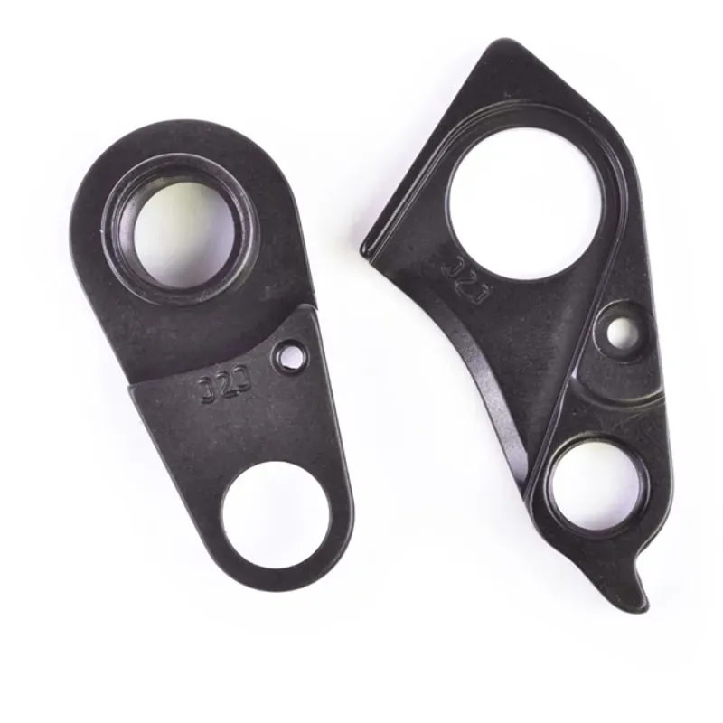 Wheels Manufacturing Derailleur Dropout 323 Hanger in Black