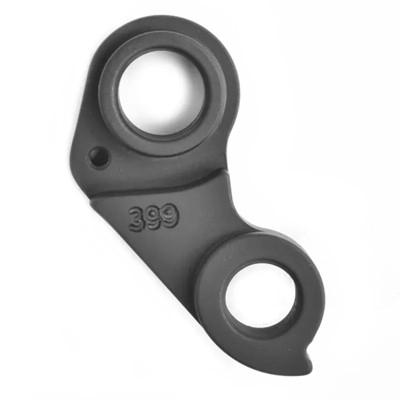 Wheels Manufacturing Derailleur Dropout 399 Hanger in Black