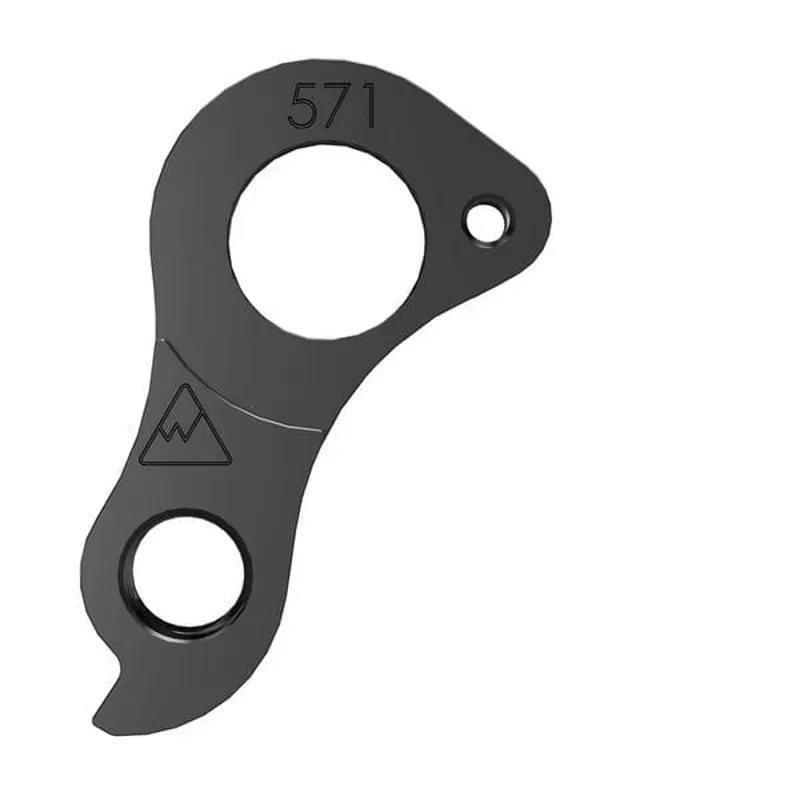 Wheels Manufacturing Replacement Derailleur Hanger - 571