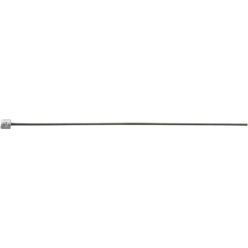 Shimano 1.2x2100mm Gear Inner Wire in Silver-1