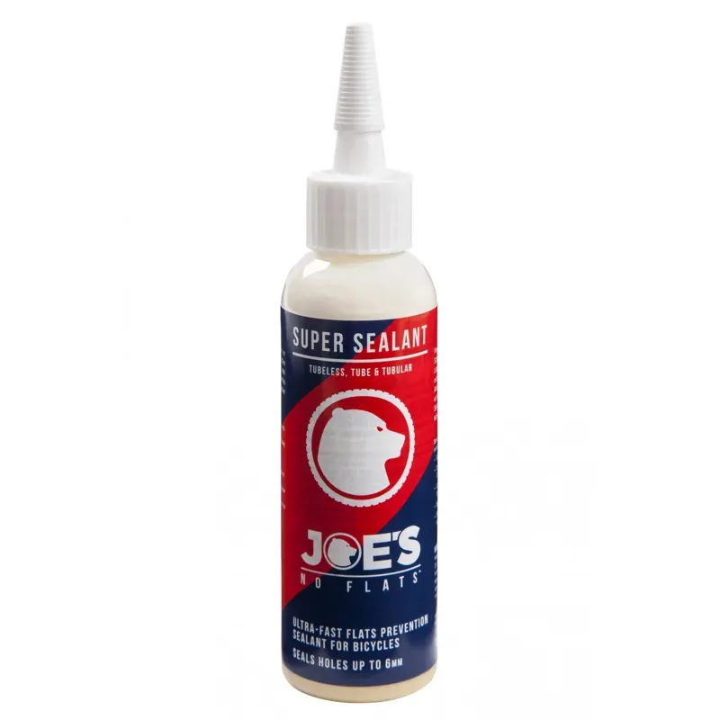 Joe's No Flats Super Sealant - 500ml