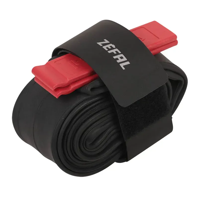 Zefal Universal Tube Strap in Black
